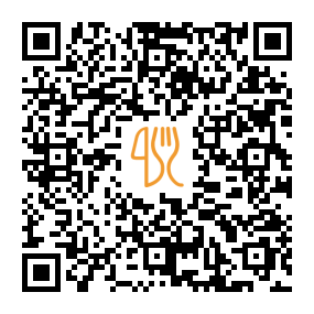 QR-code link para o menu de Satsuma Art Cafe