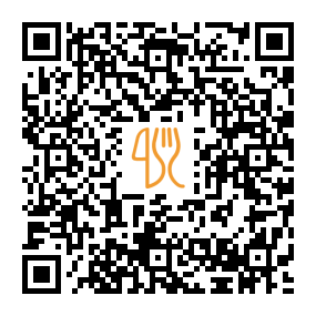 QR-code link para o menu de Burger Heaven