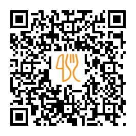 QR-code link para o menu de Cafe Viet