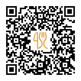 QR-code link naar het menu van Детское Кафе Симба