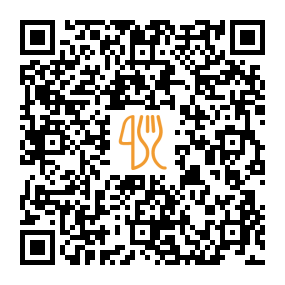 Link con codice QR al menu di Итальянский Cад