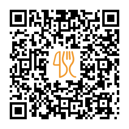 QR-code link para o menu de Apres-ski Hygge