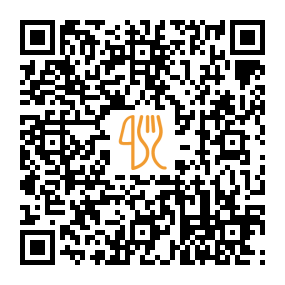 QR-code link para o menu de Traveler's Coffee