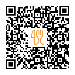 QR-code link către meniul Привал охотника