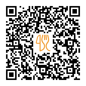 QR-code link para o menu de Вилка Ложка