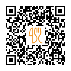 QR-code link para o menu de Black Cat