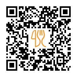 QR-code link para o menu de Рябинка