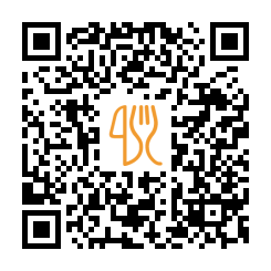 QR-code link para o menu de Pizza House