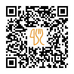 QR-code link para o menu de Bon Naty