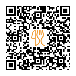 QR-code link para o menu de Чайная Франжипани