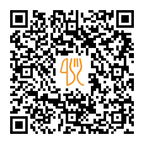 Link con codice QR al menu di Паб Xiii