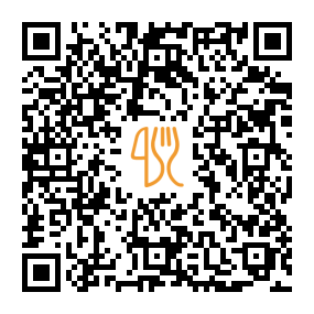 QR-code link para o menu de Chef Burger