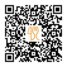 QR-code link naar het menu van ГрильБург