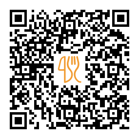 QR-code link către meniul Blackstarburger