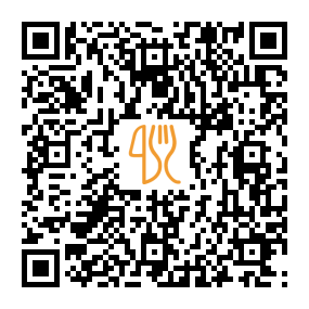 QR-code link către meniul Кофе Холл