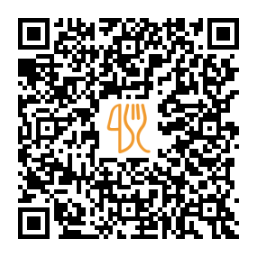 QR-code link naar het menu van Barelli Cake&bakery