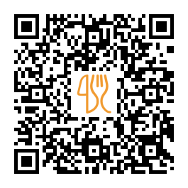 Link z kodem QR do menu Pub Xiii