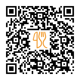 QR-code link para o menu de Mon Cafe