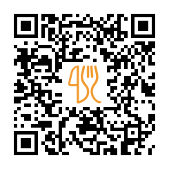 QR-code link para o menu de Hard Coffee