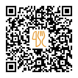 QR-code link către meniul Арт кафе Белый Кролик