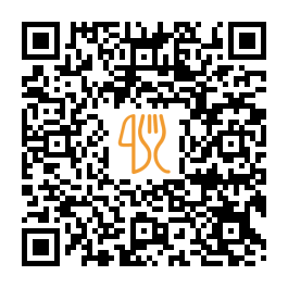 QR-code link para o menu de Fresh Roasted Coffee