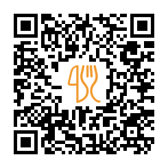 QR-code link para o menu de Пирожковая