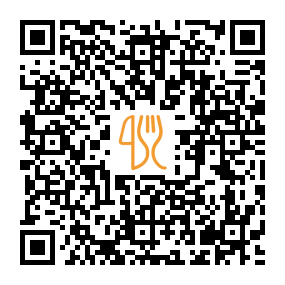 QR-code link para o menu de Mad Espresso Team