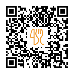 QR-code link către meniul Blanche Рест Бар