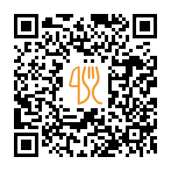 QR-code link către meniul Рай