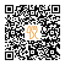 QR-code link para o menu de Fresh Roasted Coffee