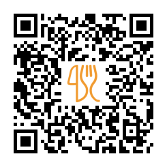 Link z kodem QR do menu A&k Bakery Shop