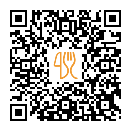 QR-code link para o menu de Gagarin Gastro