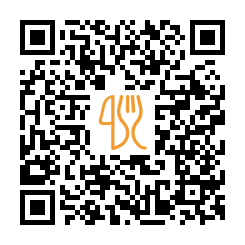 QR-code link către meniul Delmar