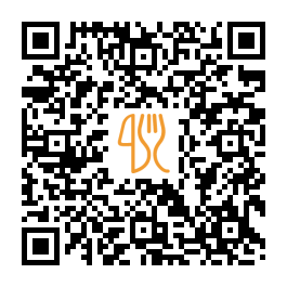 QR-code link către meniul Кафе Корсика