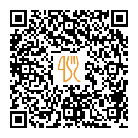 QR-code link para o menu de Петропавловск