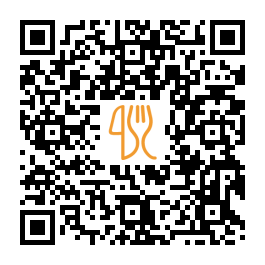 QR-code link para o menu de Molon