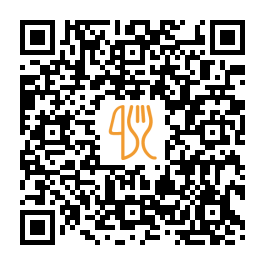 QR-code link para o menu de Iz Brasserie