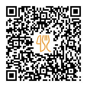 QR-code link para o menu de Family Pizza Cafe