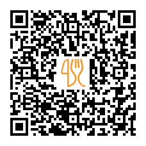 QR-code link para o menu de Хесбургер