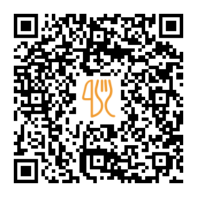 QR-code link para o menu de My Friends Pub