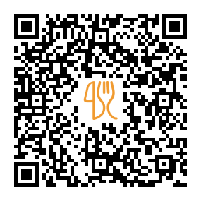 QR-code link para o menu de Amigos &grill