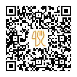 QR-code link para o menu de Boroda Street Food