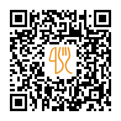 QR-code link para o menu de Шале