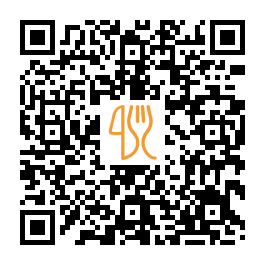 QR-code link naar het menu van Hesburger