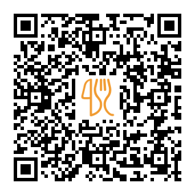 QR-code link către meniul Чайная ложка