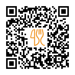 QR-code link para o menu de Aura Craft Pub