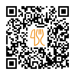 Enlace de código QR al menú de Серая лошадь