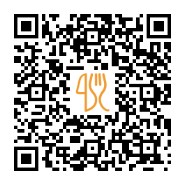 QR-code link para o menu de Room Cafe