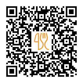 QR-code link para o menu de Friend Dog