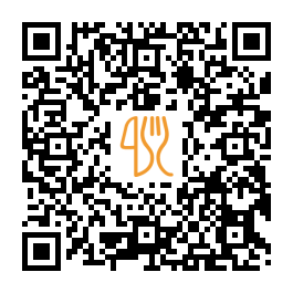 QR-code link para o menu de Кафе Дом Ученых